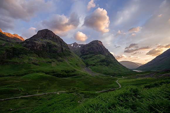 Glencoe