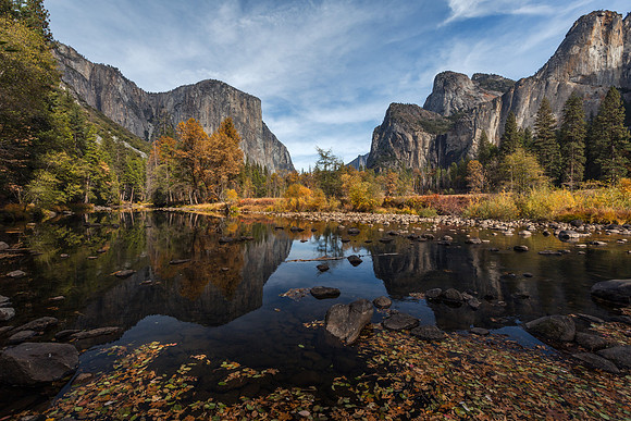 Valley View