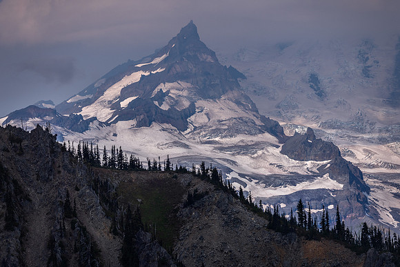 Lil' Tahoma