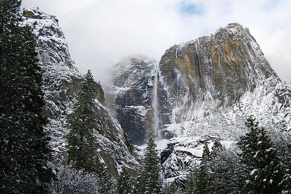 Winter Acoustics